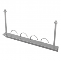 Подвеска для крепления трубопроводов АПЭ 1577.0