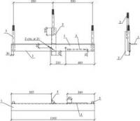 Траверса ТМ 63