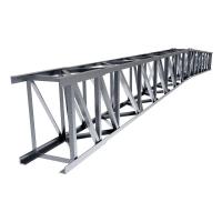 Балка эстакады МБП-1990 Размеры (ДxШxВ) 1 990x250x400