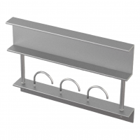 Подвеска для крепления трубопроводов АПЭ 1580.0