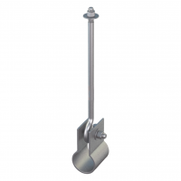 Подвеска для крепления трубопроводов АПЭ 1573.0