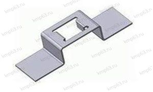 Скоба К1157 УТ1,5 S=2,0