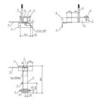 Траверса ТМ 72а
