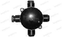 Коробка ответвительная У409-4