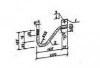 Траверса ТН 15