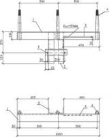 Траверса ТМ 64