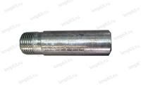 Штуцер приварной Ш-R1/8 ст.12х18н10т