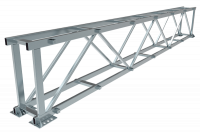 Балка эстакады МБФ-11000 Размеры (ДxШxВ) 10990x350x800