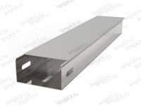 Короб прямой У 1106А УТ1,5 (100х50) 