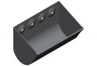 Ковши элеватора SANY Ковши элеватора SANY