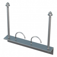 Подвеска для крепления трубопроводов АПЭ 1575.0