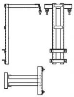Траверса ТМ 23-01