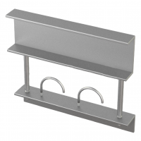 Подвеска для крепления трубопроводов АПЭ 1579.0