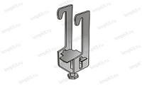 Прижим ПКТ-100 У1