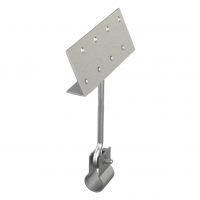 Подвеска для крепления трубопроводов АПЭ 1583.0