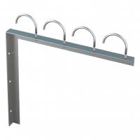 Опора для крепления трубопроводов АПЭ 1572.0