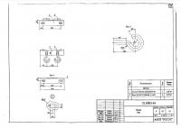 Траверса ТН 29