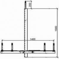 Траверса ТМ 24-01