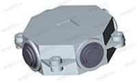 Коробка ответвительная КР4С-44 УХЛ3