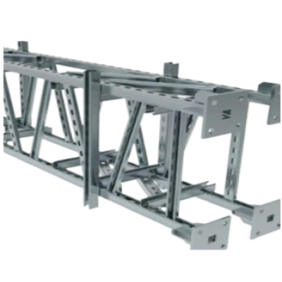 Кабельные эстокады