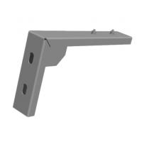 Кронштейн 200 тип 3 ЕИУС.301629.006.500 Кронштейн 200 тип 3 ЕИУС.301629.006.500