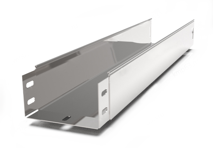 Cкидка 15% на лотки прямые глухие НЛГ