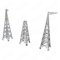 У1Т+12  Анкерно-угловые транспозиционные свободностоящие опоры