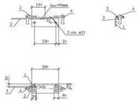 Траверса ТМ 58