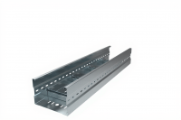 Кабельрост листовой перфорированный ССКП 200х500