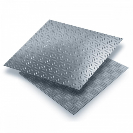 Лист РИФЛ 8 1.5М 6М ЧЕЧЕВ СТ3