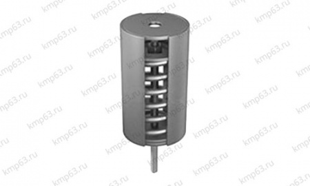 Блок пружинный опорный ОСТ 24.125.112-01