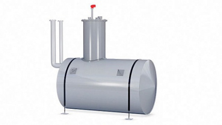 Резервуар РГСД-10