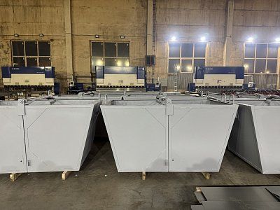 Лоток лестничный крестообразный НЛ-К 60х10 УТ1,5 - Фото 76
