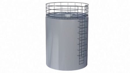 Резервуар РВС-20