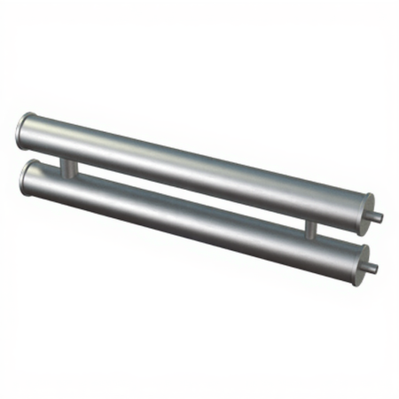 РСП-2x133x4.0-6000