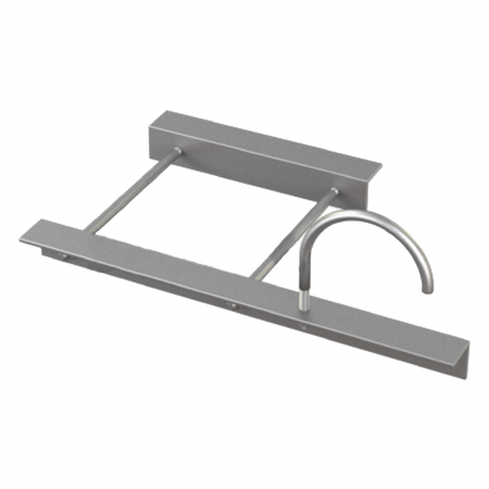 Опора для крепления трубопроводов АПЭ 1560.0