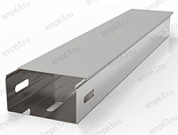 Короба серии У УТ1,5 (CS) цинк