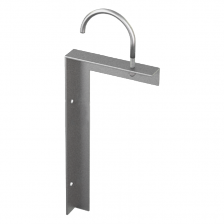 Опора для крепления трубопроводов АПЭ 1569.0