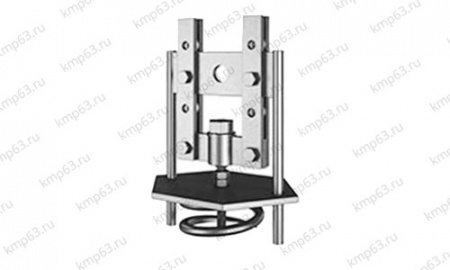 Разгружающее устройство для блоков пружин Т42 