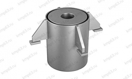 Втулка для прохода через перекрытие ОСТ 34-10-613-93 