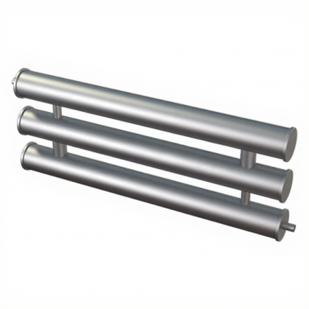 РСП-3x57x2.5-9000