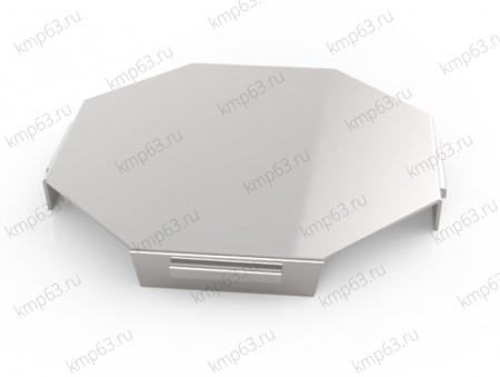 Крышка крестообразного лотка НЛК К 500 УТ1,5