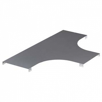 Крышка лестничного лотка тройникового КНЛ-Т 30 УТ1,5