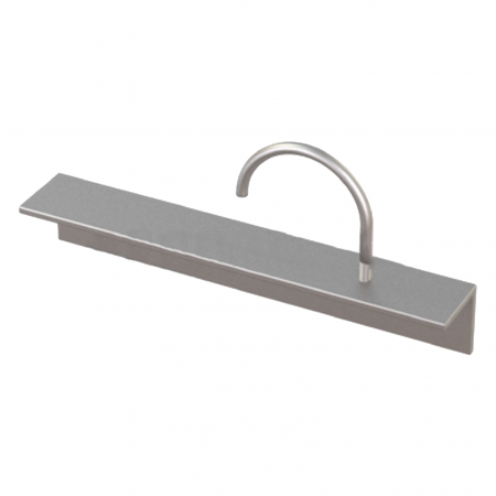 Опора для крепления трубопроводов АПЭ 1556.0