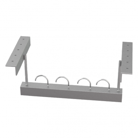 Опора для крепления трубопроводов АПЭ 1567.0