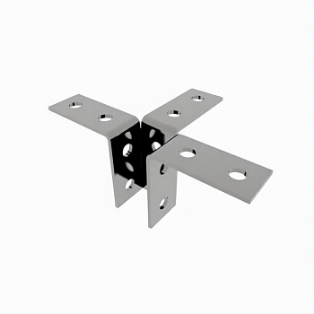 Пластина соединительная 3D MSP 219