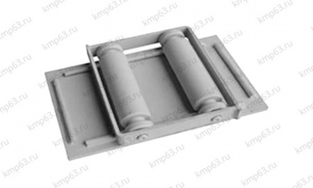 Блок двухкатковый ОСТ 34-10-611-93 