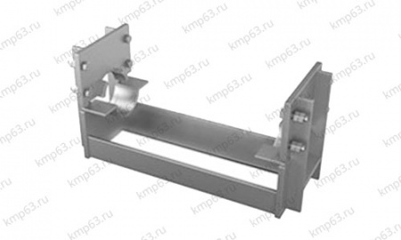 Опора неподвижная ОН-500