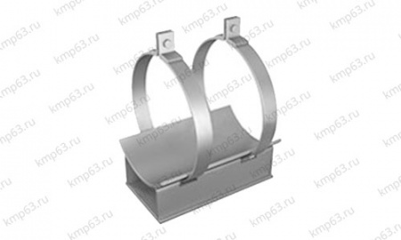 Опора подвижная ОПМ-1 