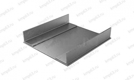 Опора уголковая приварная УП ОСТ 36-146-88 